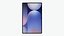 Samsung Galaxy Tab S10 Ultra Moonlight Gray