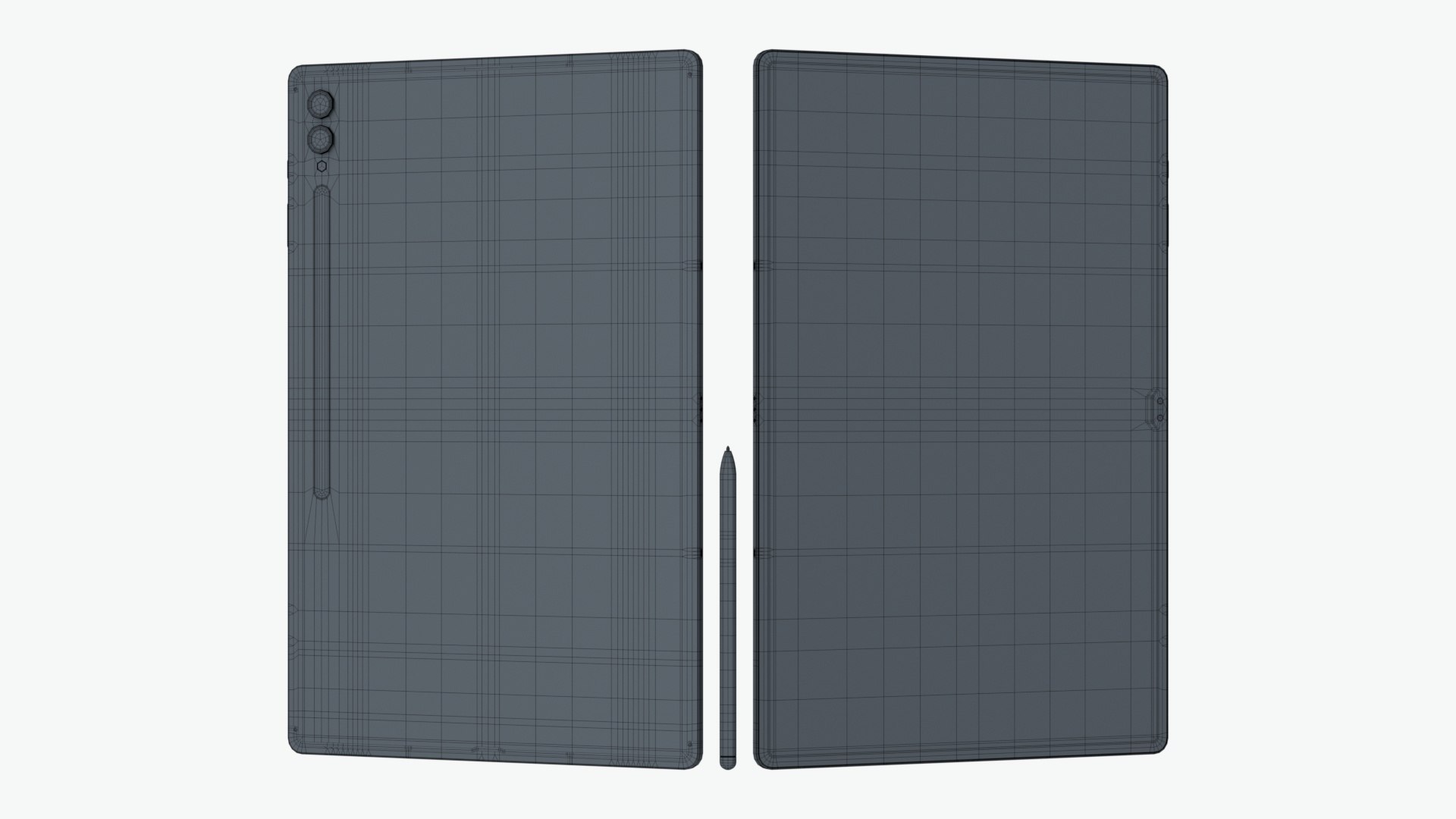 3D Samsung Galaxy Tab S10 Ultra model https://p.turbosquid.com/ts-thumb/Fo/fnWsOe/i9/wire02/jpg/1728496717/1920x1080/fit_q87/5da5f193b064c27298b190a475c647be67b28783/wire02.jpg