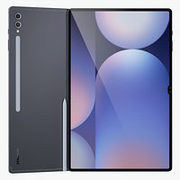 Samsung Galaxy Tab S10 Ultra Moonlight Gray