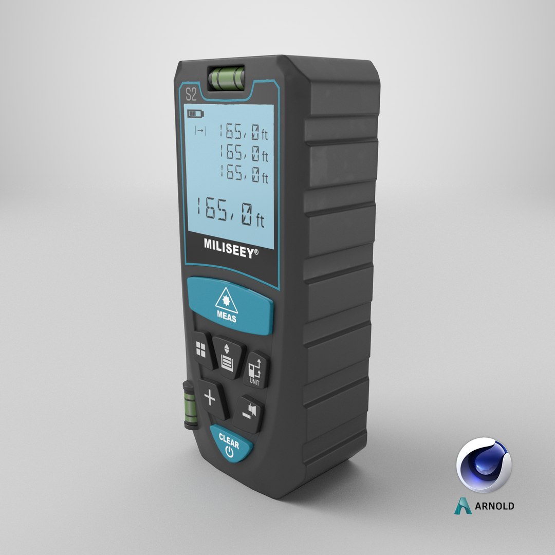 Mileseey Laser Distance Meter 3D https://p.turbosquid.com/ts-thumb/Fo/hqXYd8/fA/stemcell_cinema_4d_arnold_render/png/1734880765/1920x1080/fit_q87/4735da16bb5f2b53d1768d7879cd25b90e24684c/stemcell_cinema_4d_arnold_render.jpg