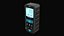 Mileseey Laser Distance Meter