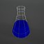 Lab Flask Erlenmeyer 1000 ml
