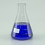 Lab Flask Erlenmeyer 1000 ml