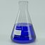 Lab Flask Erlenmeyer 1000 ml