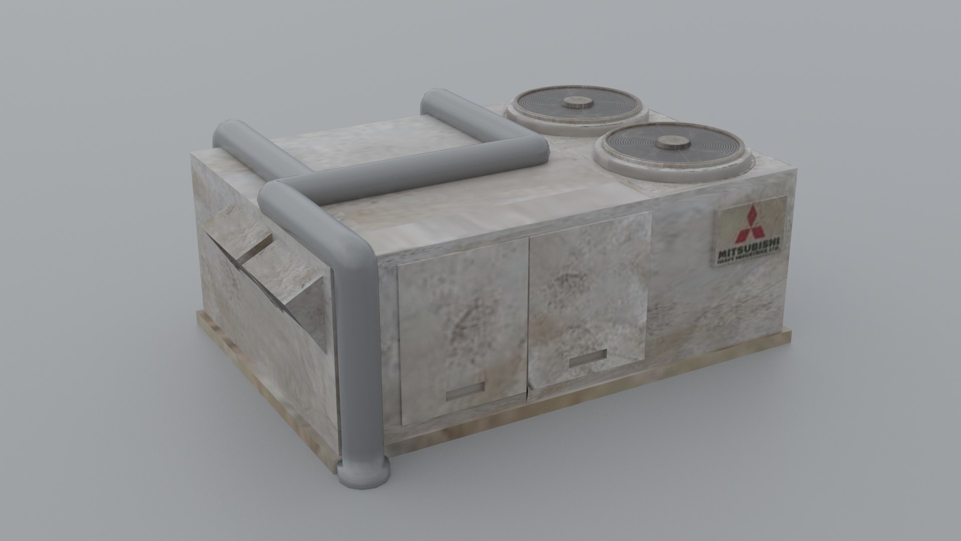3D Air Conditioner rooftop https://p.turbosquid.com/ts-thumb/Fo/kMQPiY/38/render1/png/1638102657/1920x1080/fit_q87/bba332955a5087fbacdcc4db970913fa515f4986/render1.jpg