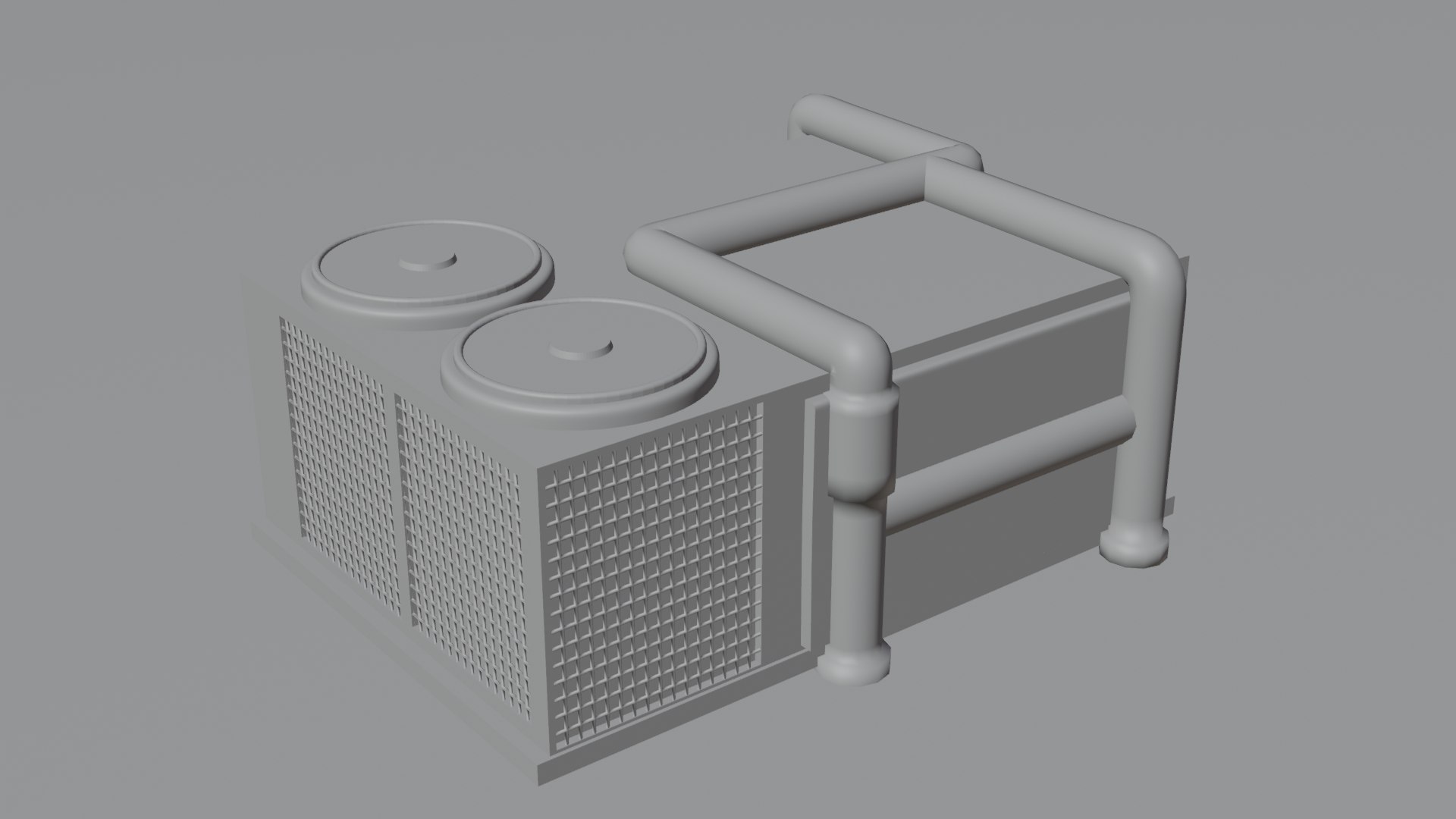 3D Air Conditioner rooftop https://p.turbosquid.com/ts-thumb/Fo/kMQPiY/It/workbench/png/1638102744/1920x1080/fit_q87/b1535965796d444e40ffc056278a144d0746fcdf/workbench.jpg