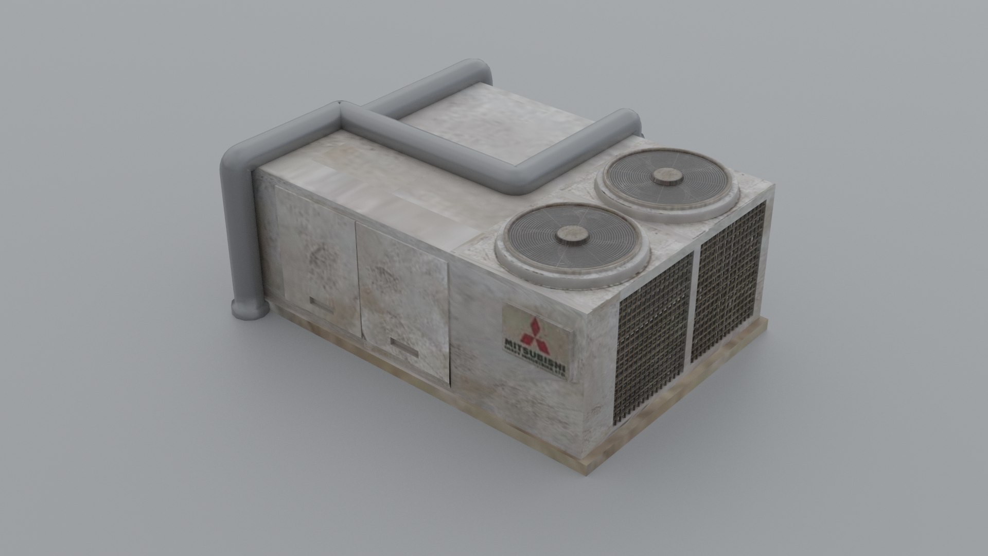 3D Air Conditioner rooftop https://p.turbosquid.com/ts-thumb/Fo/kMQPiY/ub/render3/png/1638102714/1920x1080/fit_q87/5d5bf79e724b333b280e3b4e706308f9e4d541a3/render3.jpg