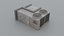 Air Conditioner rooftop