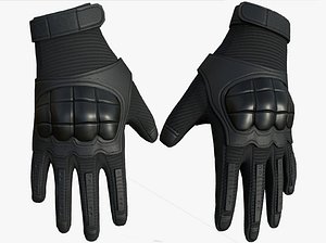 Gloves military combat soldier camouflage safety