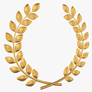 Laurel Wreath