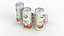 Bebida pode Hell Energy Café Coco sem lactose 250ml 2021