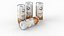 Bebida pode Hell Energy Café Coco sem lactose 250ml 2021