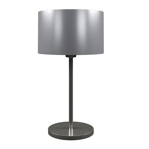 3D MASERLO Table lamp