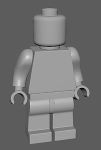 Legoman