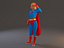 Cosplay Mujer BCC 2130 004