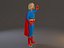 Cosplay Mujer BCC 2130 004