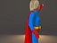 Cosplay Mujer BCC 2130 004