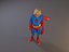 Cosplay Mujer BCC 2130 004