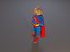 Cosplay Mujer BCC 2130 004