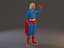 Cosplay Mujer BCC 2130 004