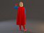 Cosplay Mujer BCC 2130 004