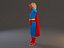 Cosplay Mujer BCC 2130 004