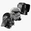 Star Wars Helmets Collection