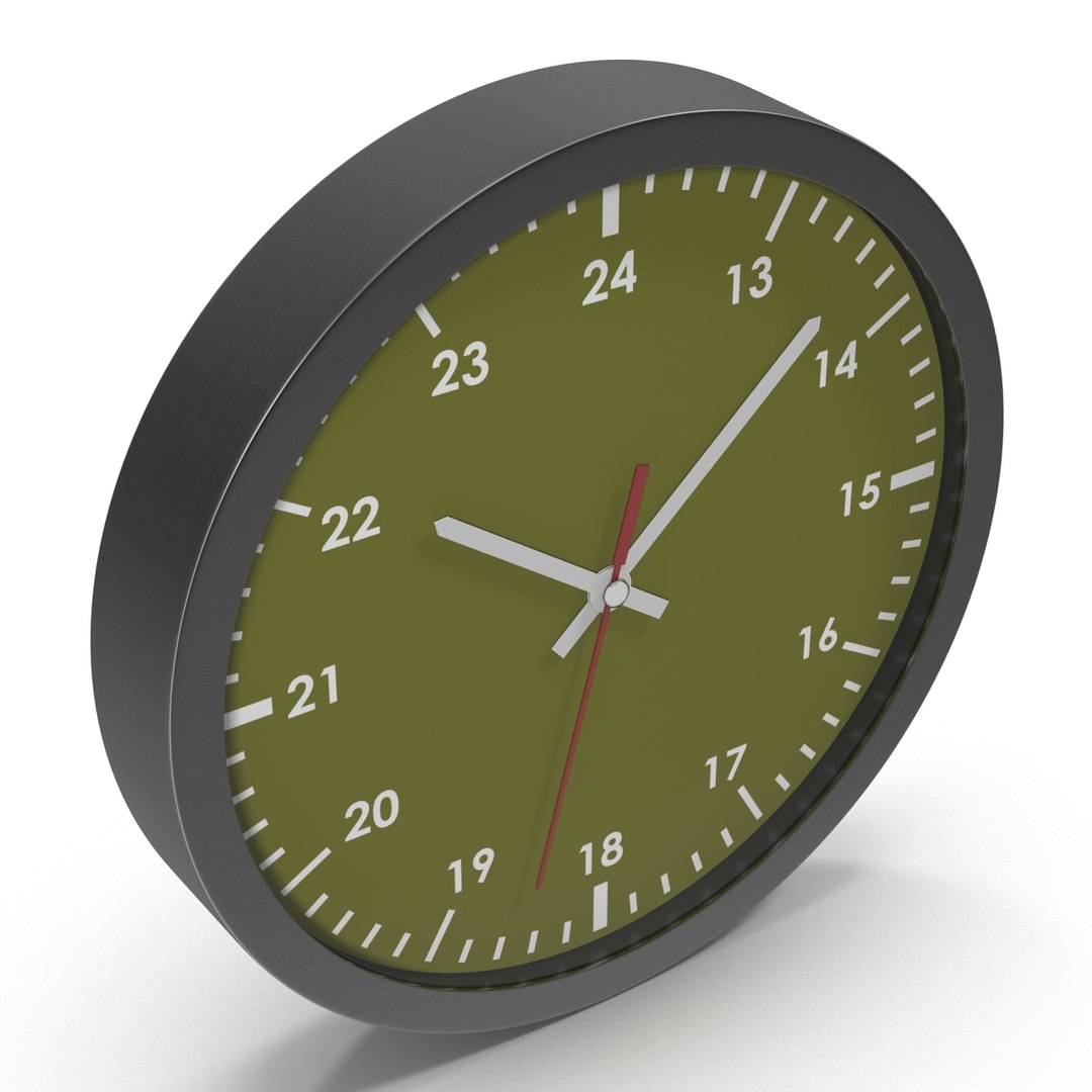 3d office clock green model https://p.turbosquid.com/ts-thumb/Fo/siis2k/2n2CSAFM/officeclockgreen3dmodel04/jpg/1446027607/1920x1080/fit_q87/6c6257dfc9fb37c492d12a9b179fd5c669d6f055/officeclockgreen3dmodel04.jpg