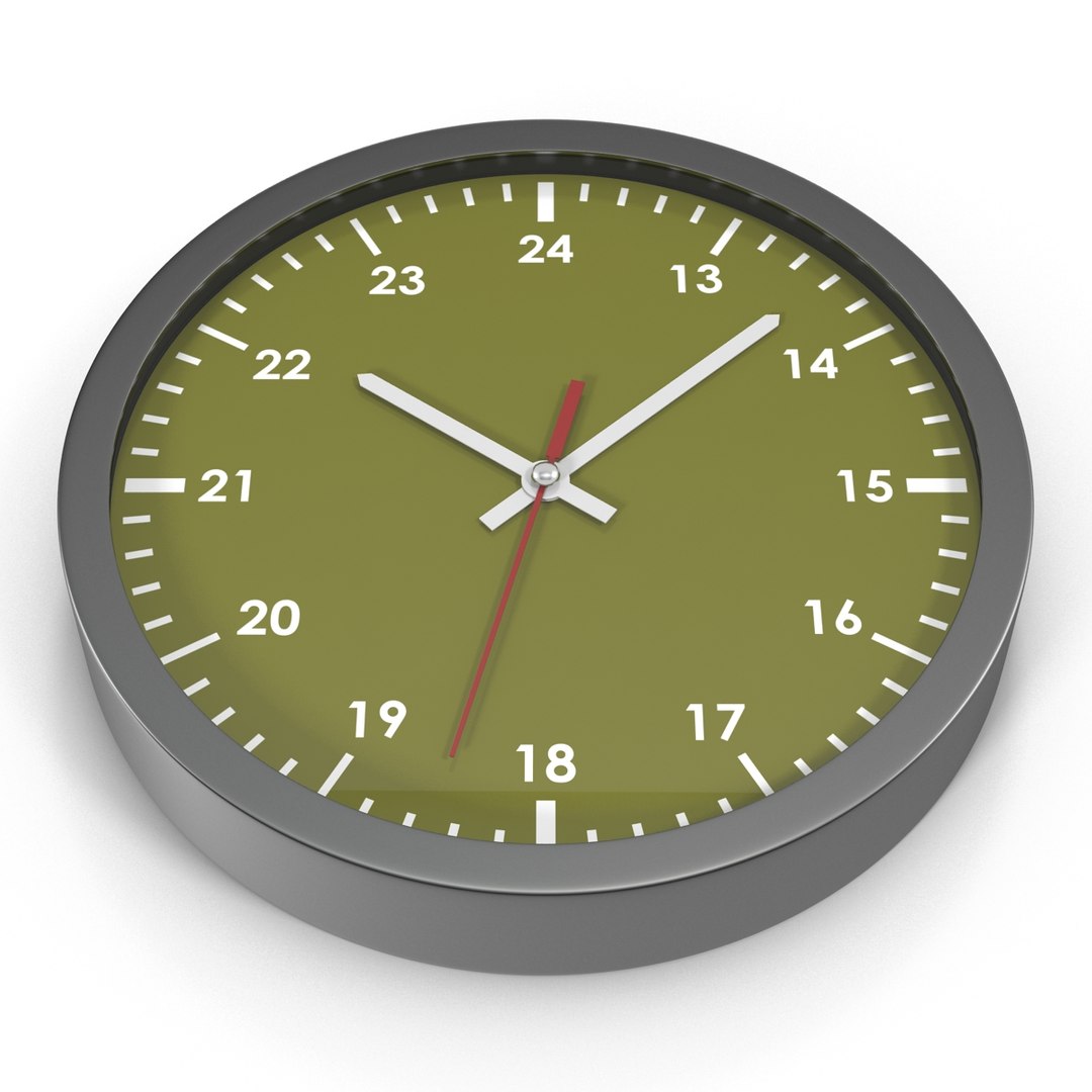 3d office clock green model https://p.turbosquid.com/ts-thumb/Fo/siis2k/3iMjD8W9/officeclockgreen3dmodel10/jpg/1446027607/1920x1080/fit_q87/5fc5dd66d2b56f1467796c71419da8e0138cbddc/officeclockgreen3dmodel10.jpg