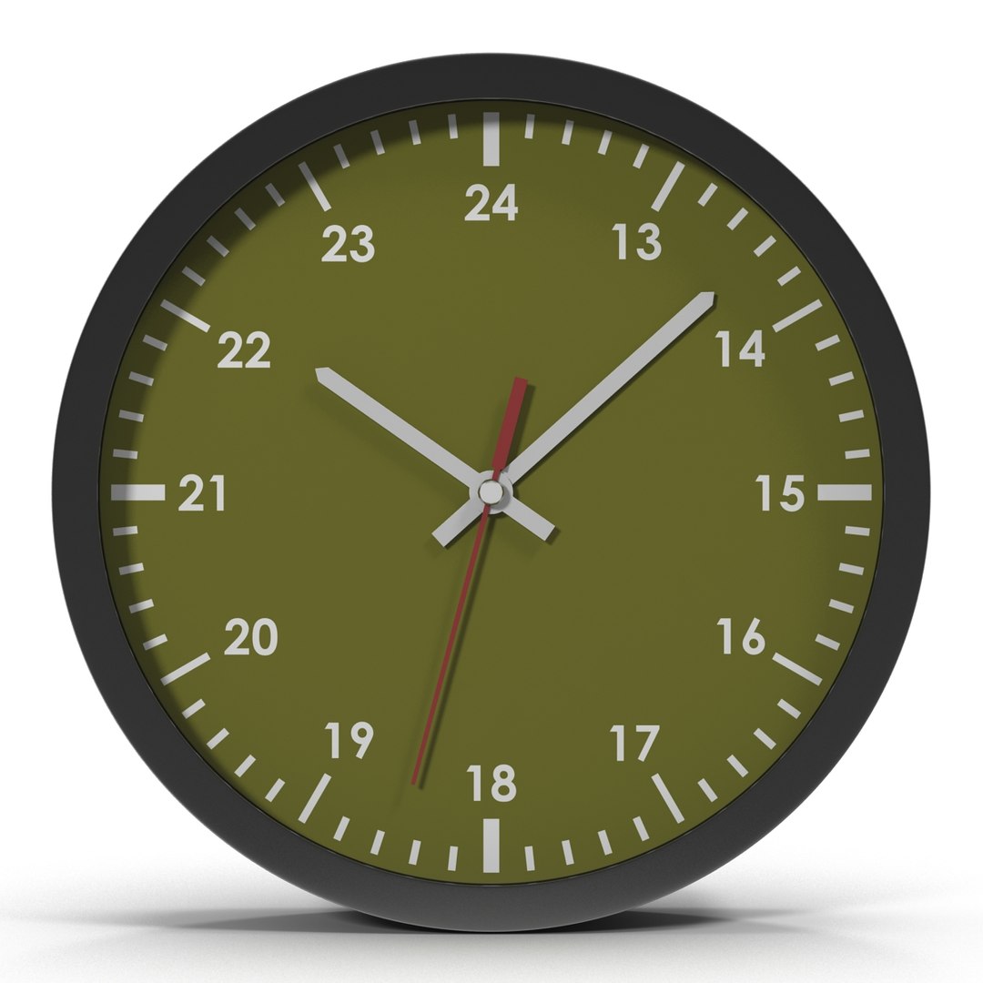 3d office clock green model https://p.turbosquid.com/ts-thumb/Fo/siis2k/fYdESnRu/officeclockgreen3dmodel02/jpg/1446027606/1920x1080/fit_q87/b2bc5035162e77aa769abcb543f9e3b7cb3ec6a4/officeclockgreen3dmodel02.jpg