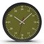 Office Clock Green 3D Model