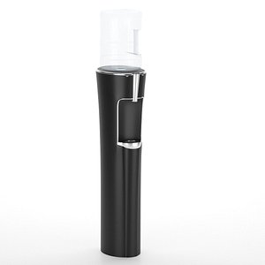 3D Water Dispenser 300 Series Pure with bottle and handle