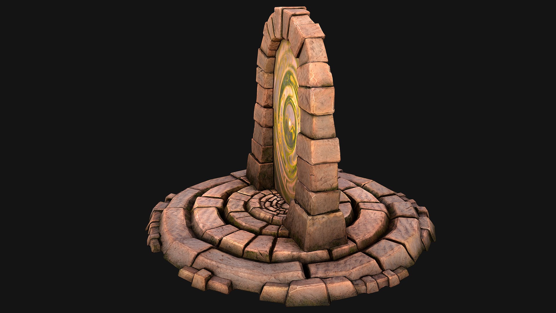 3D Teleport in the Desert of the Sands of Time for Unreal and Unity model https://p.turbosquid.com/ts-thumb/Fo/vY3epG/Bc/standartportalyellow6/png/1717414281/1920x1080/fit_q87/15e7b66713df8ef738a65e929bec9dbeaa7c6ed6/standartportalyellow6.jpg