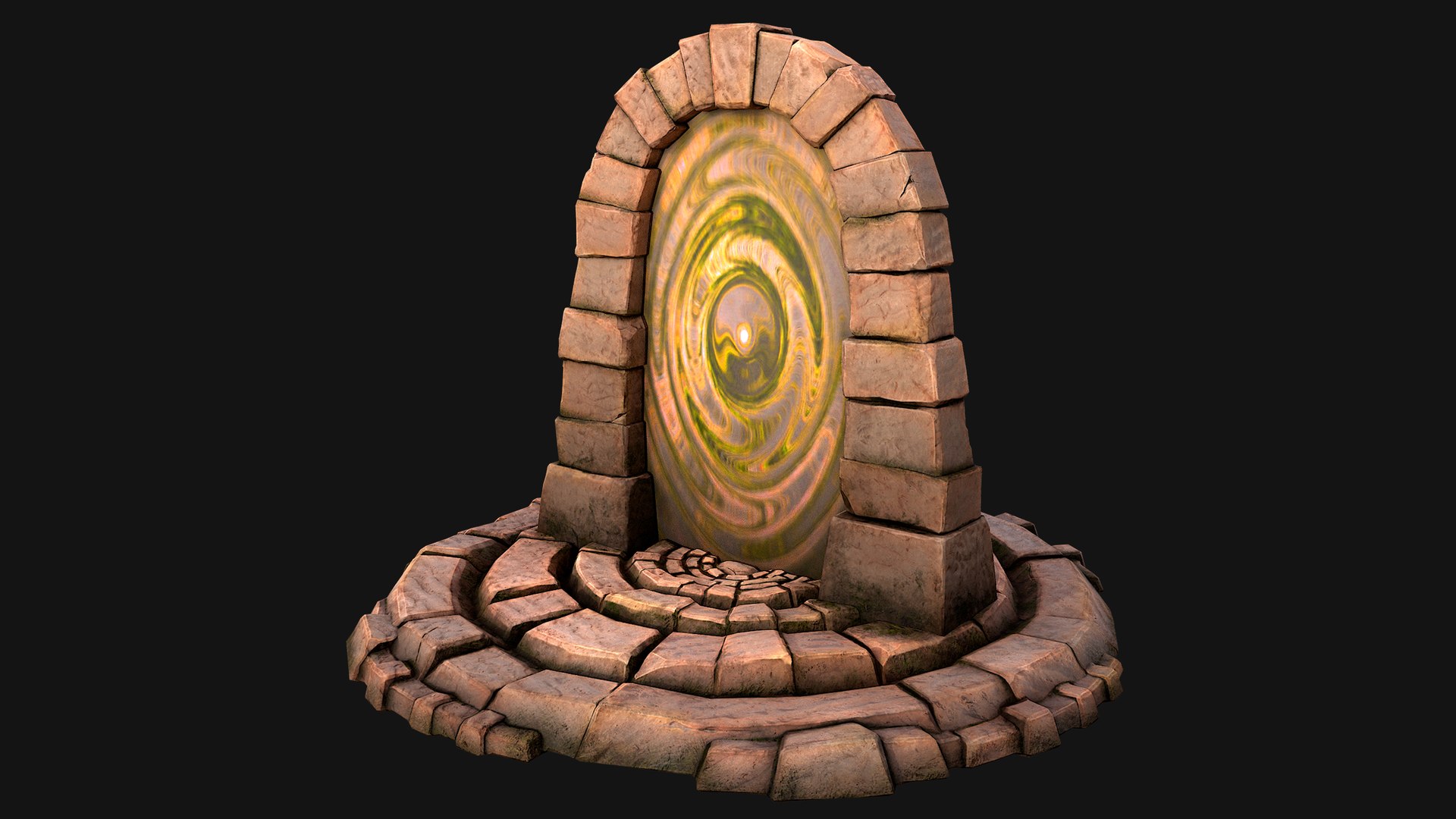 3D Teleport in the Desert of the Sands of Time for Unreal and Unity model https://p.turbosquid.com/ts-thumb/Fo/vY3epG/Wr/standartportalyellow15/png/1717414285/1920x1080/fit_q87/04b90554dbf000c5eb3c262cdca1fe98ea9c4a2e/standartportalyellow15.jpg