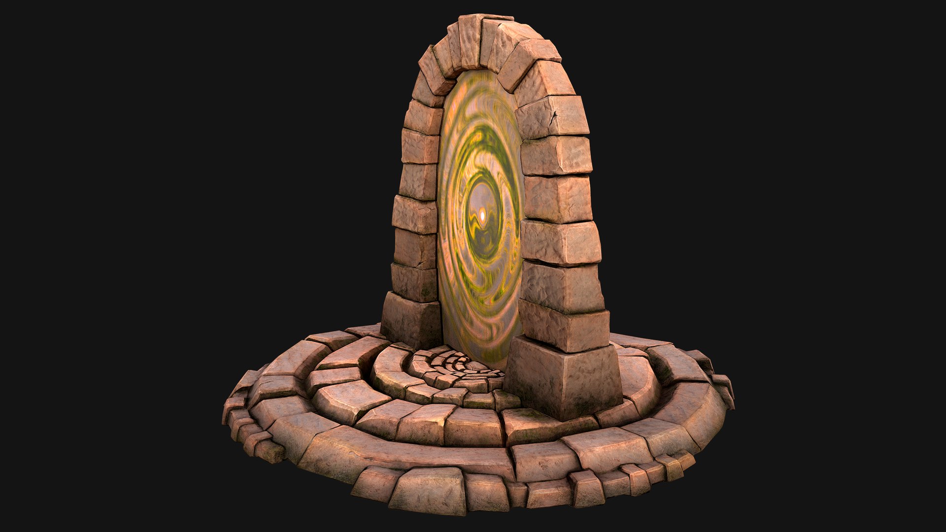 3D Teleport in the Desert of the Sands of Time for Unreal and Unity model https://p.turbosquid.com/ts-thumb/Fo/vY3epG/e7/standartportalyellow16/png/1717414285/1920x1080/fit_q87/954fd602ebe287c58244e02f355be6137e85d4d8/standartportalyellow16.jpg