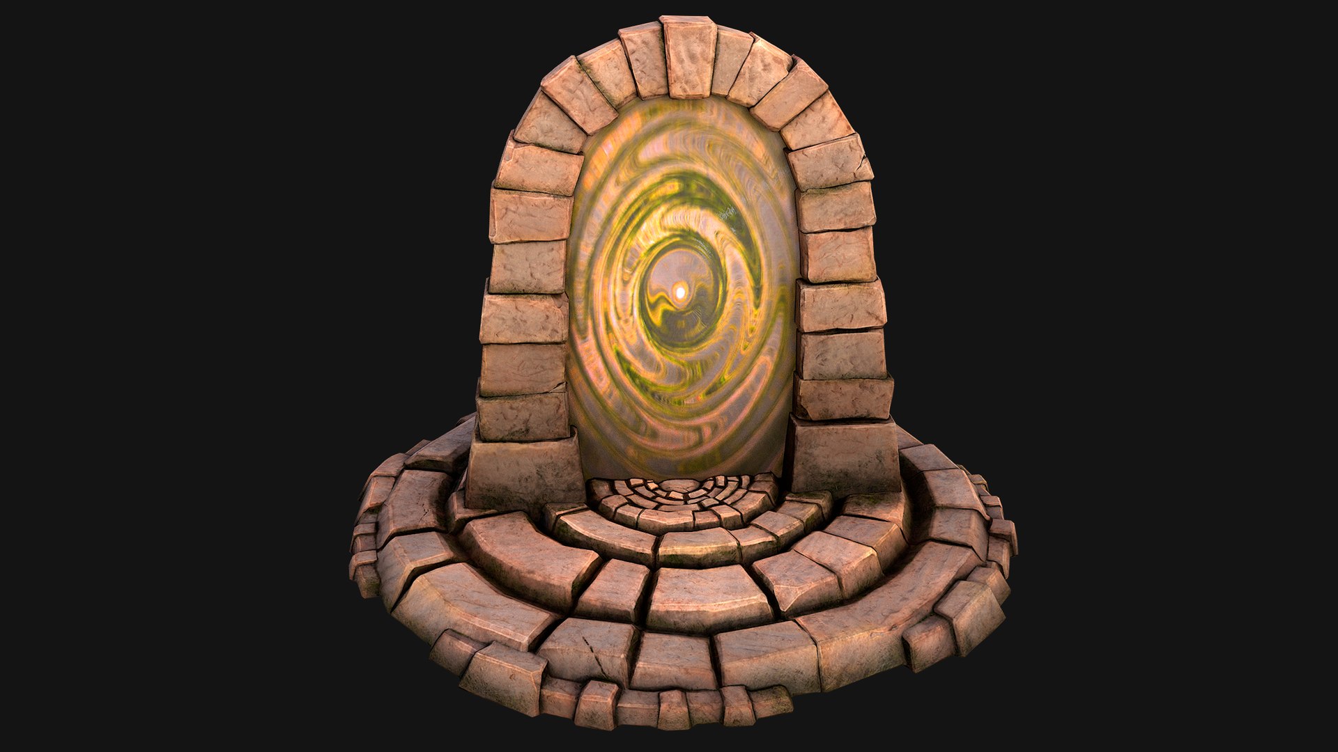 3D Teleport in the Desert of the Sands of Time for Unreal and Unity model https://p.turbosquid.com/ts-thumb/Fo/vY3epG/jl/standartportalyellow13/png/1717414284/1920x1080/fit_q87/ade3dbfb956bf212c1462e9251cf73a2de00381b/standartportalyellow13.jpg