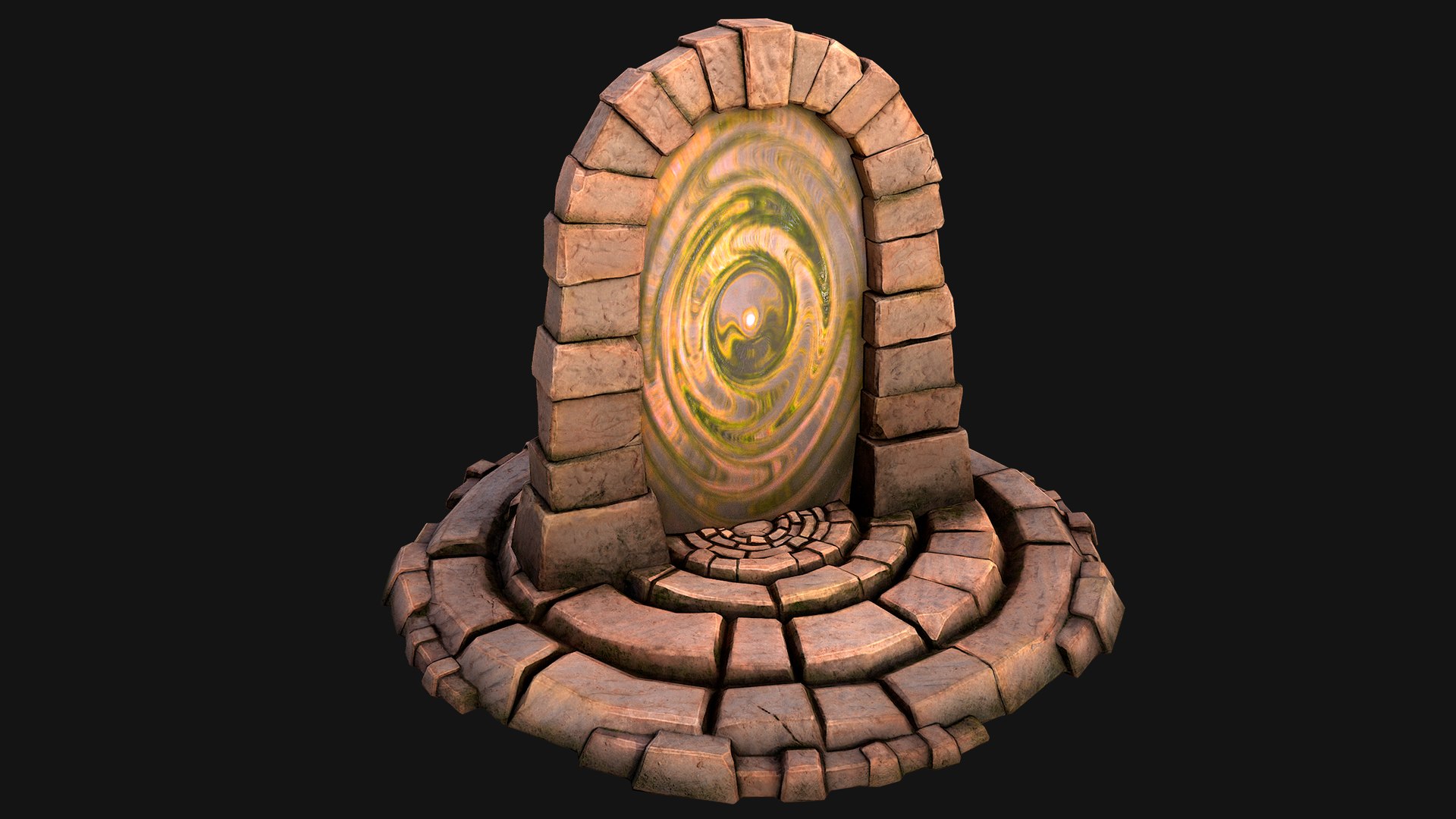 3D Teleport in the Desert of the Sands of Time for Unreal and Unity model https://p.turbosquid.com/ts-thumb/Fo/vY3epG/ld/standartportalyellow12/png/1717414284/1920x1080/fit_q87/bec54e6fc6e53d9d550fd4ef924cb74eff5ca223/standartportalyellow12.jpg