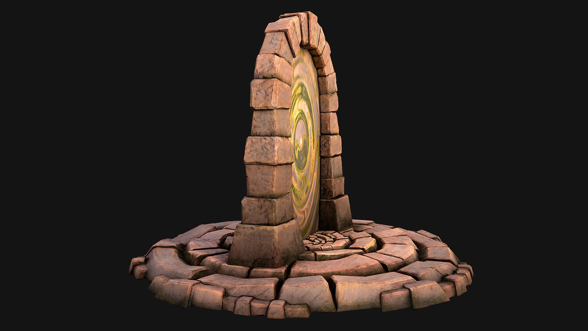 3D Teleport in the Desert of the Sands of Time for Unreal and Unity model https://p.turbosquid.com/ts-thumb/Fo/vY3epG/pA/standartportalyellow9/png/1717414282/1920x1080/fit_q87/c696afa0027db3bb110ae88af8c4deae9fbe7139/standartportalyellow9.jpg