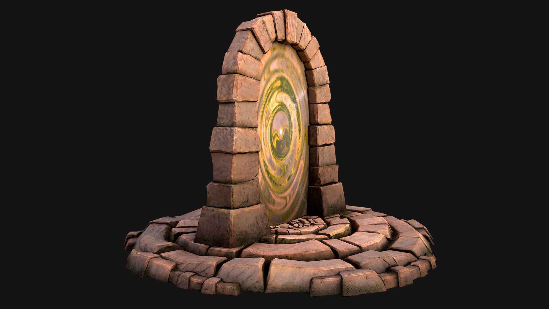 3D Teleport in the Desert of the Sands of Time for Unreal and Unity model https://p.turbosquid.com/ts-thumb/Fo/vY3epG/v6/standartportalyellow10/png/1717414282/1920x1080/fit_q87/8e493d466fc433fc0e9a1230c4e4f82d1885fe16/standartportalyellow10.jpg