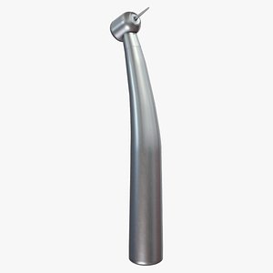 Dental Handpiece