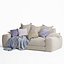 Wodge Modular Sofa