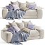 Wodge Modular Sofa