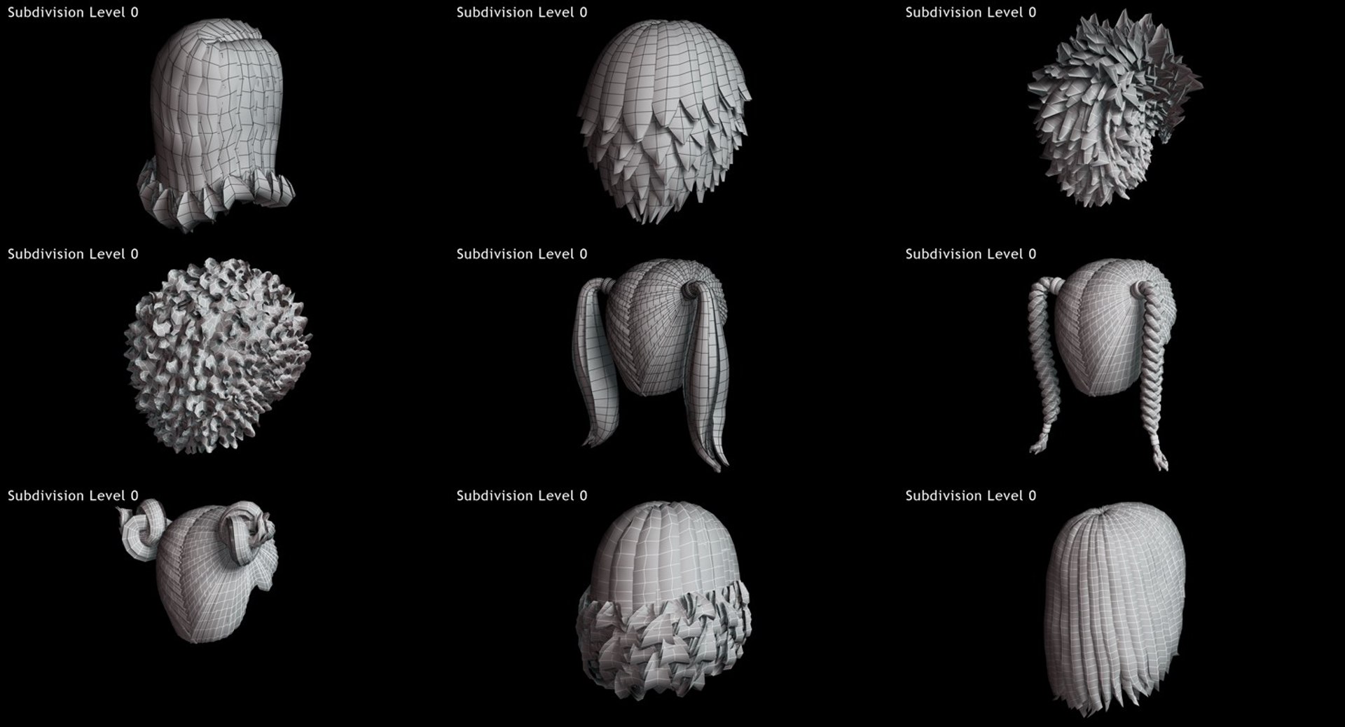 3D model hair character blond https://p.turbosquid.com/ts-thumb/Fo/z5LFKJ/1oKeBOPx/image_21/jpg/1501806614/1920x1080/fit_q87/c37732c7599ceb7395d867b60bf196e5ee92970a/image_21.jpg