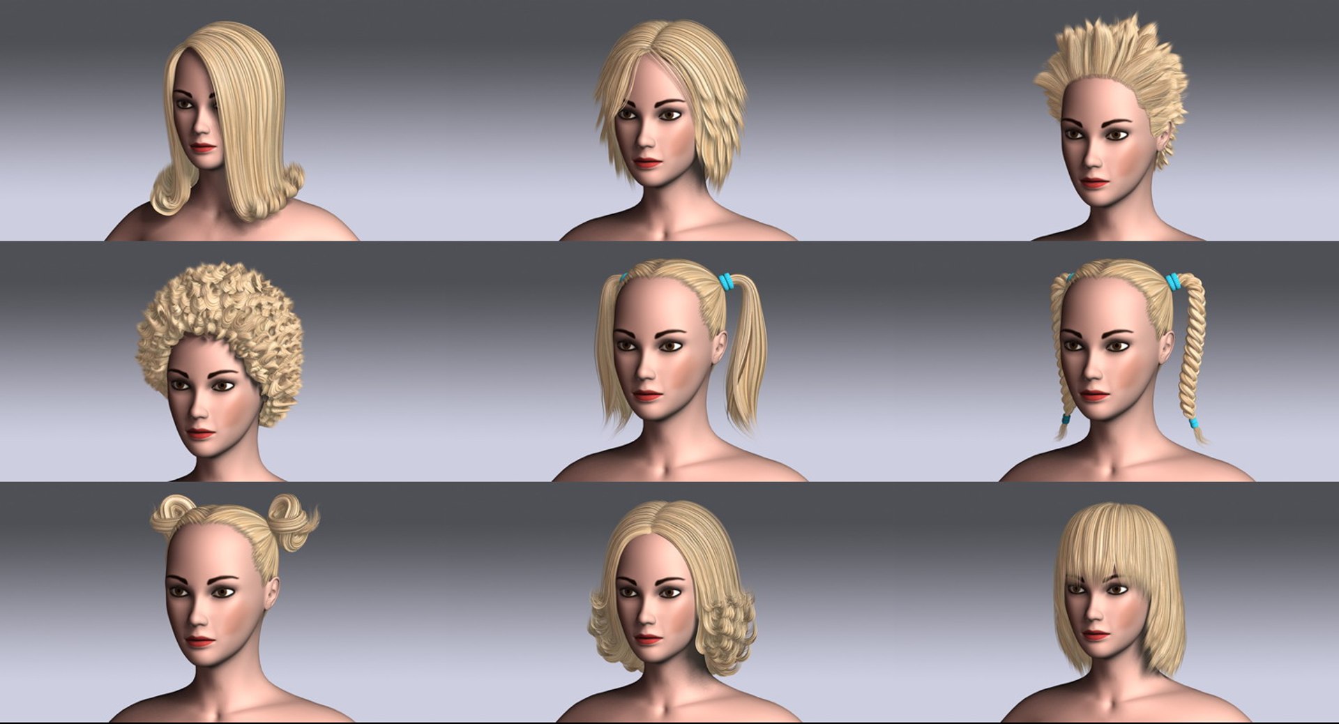 3D model hair character blond https://p.turbosquid.com/ts-thumb/Fo/z5LFKJ/8mvsHaLK/image_15/jpg/1501806614/1920x1080/fit_q87/576d054437007cb83d36f3ae4ba7228d44bb93a1/image_15.jpg