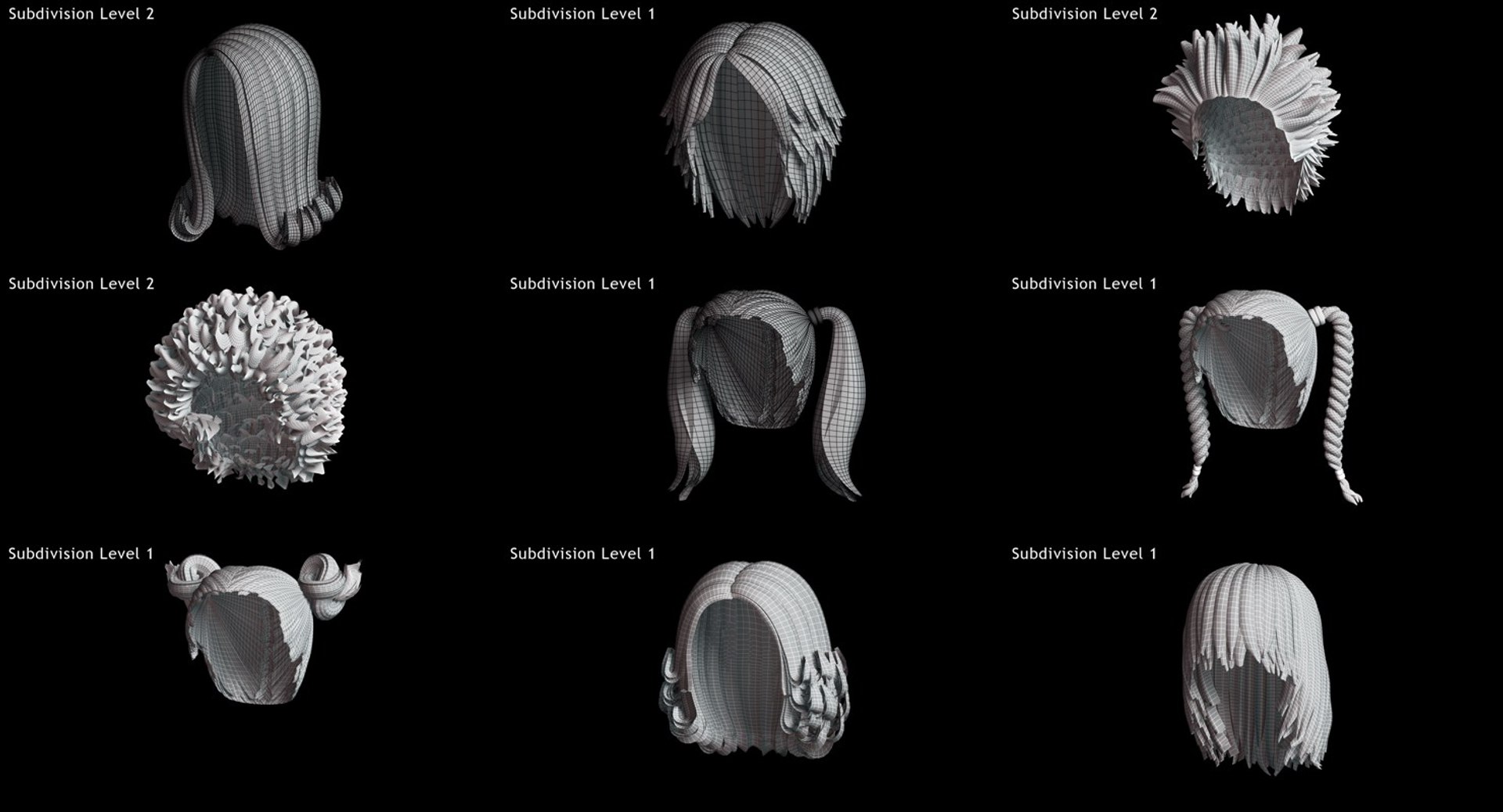 3D model hair character blond https://p.turbosquid.com/ts-thumb/Fo/z5LFKJ/HD8V6mrb/image_20/jpg/1501806614/1920x1080/fit_q87/d9f5ac63c8f256711c7ff6af1a8500eb39991fb7/image_20.jpg