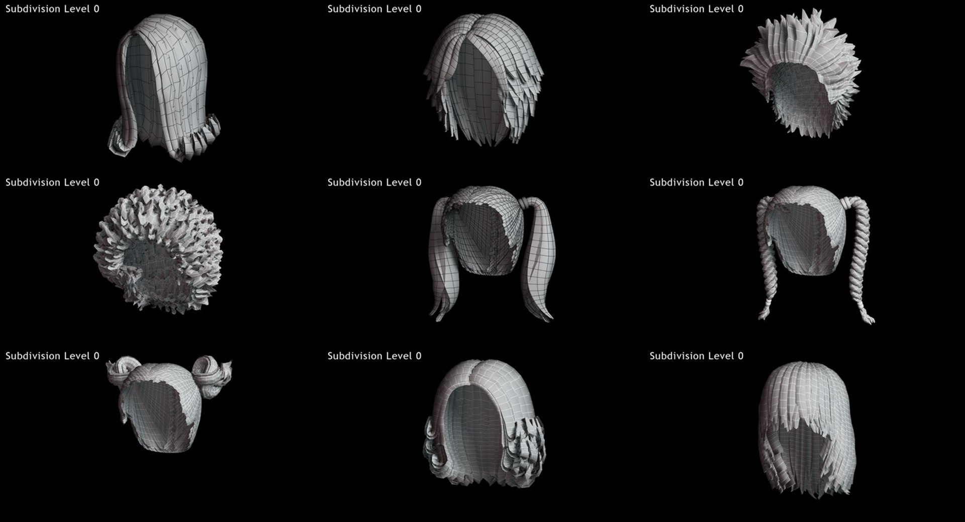 3D model hair character blond https://p.turbosquid.com/ts-thumb/Fo/z5LFKJ/MX1UqI2Q/image_19/jpg/1501806614/1920x1080/fit_q87/ae9245834de301246c3eff24c9370bb52fbeda35/image_19.jpg