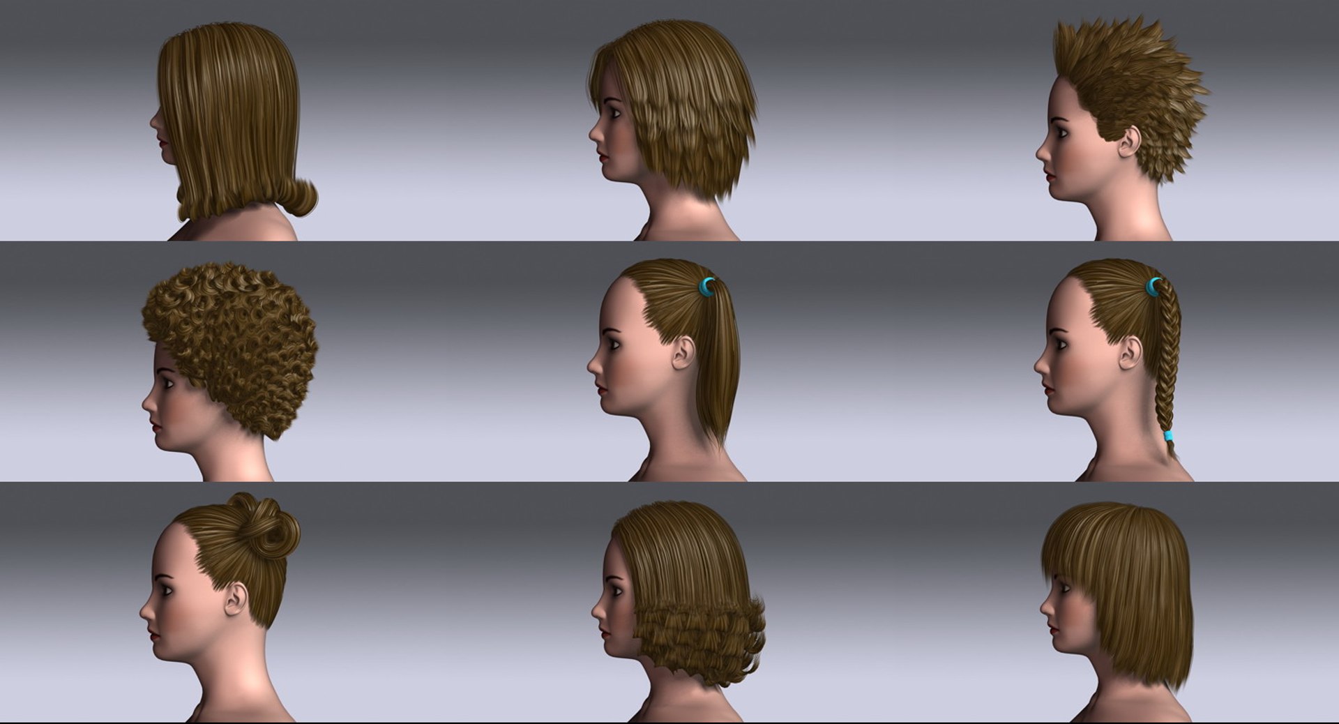 3D model hair character blond https://p.turbosquid.com/ts-thumb/Fo/z5LFKJ/sfpnM2Ph/image_11/jpg/1501806614/1920x1080/fit_q87/a23687f17e7326bff5e3a725524ee8bdc4903831/image_11.jpg