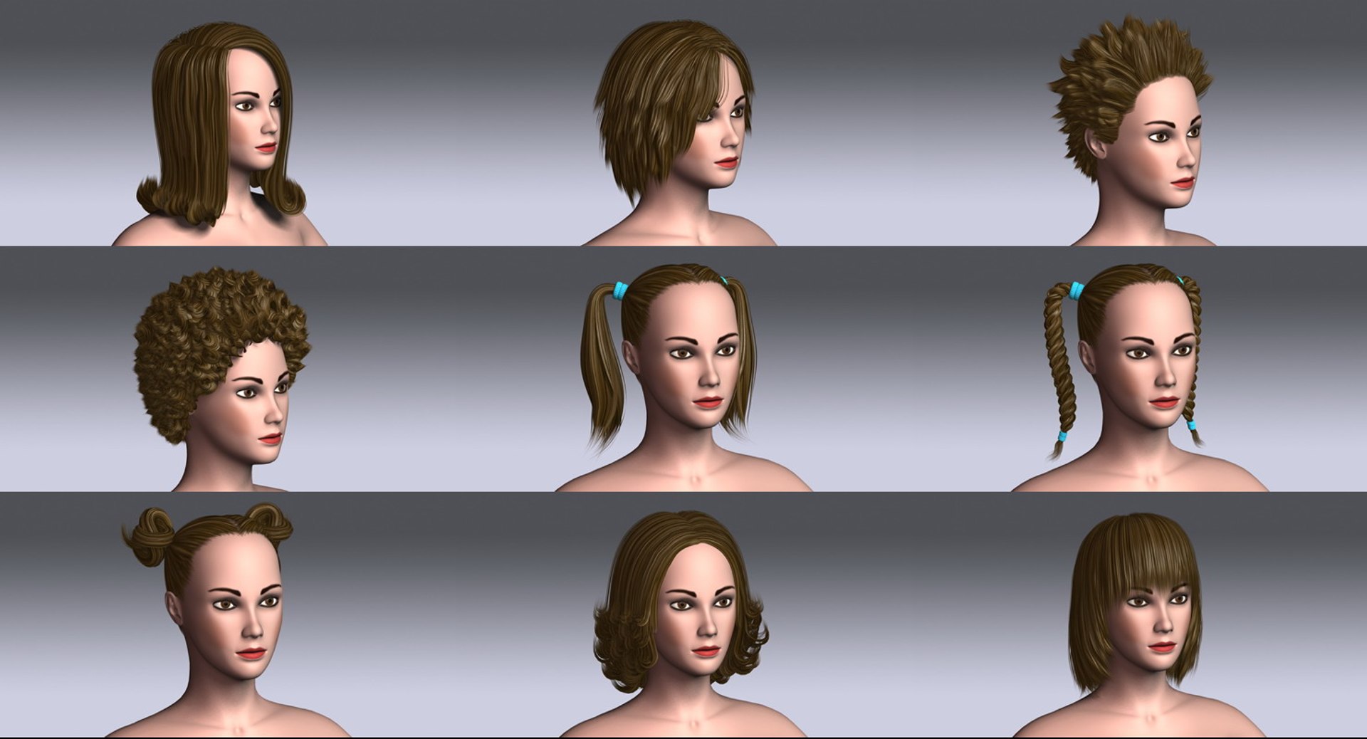 3D model hair character blond https://p.turbosquid.com/ts-thumb/Fo/z5LFKJ/vE9xpLyt/image_06/jpg/1501806614/1920x1080/fit_q87/a70271bca1a2faf6a560b613d3f8d384b3528768/image_06.jpg