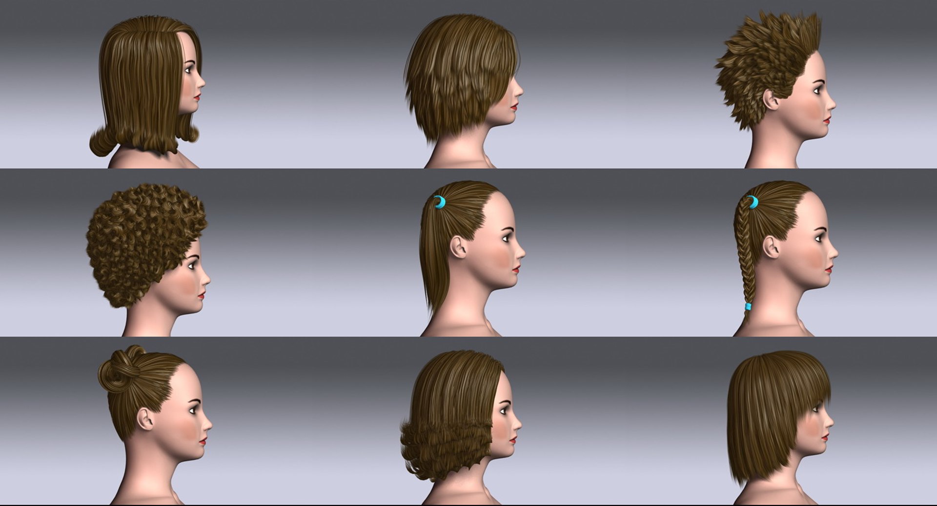 3D model hair character blond https://p.turbosquid.com/ts-thumb/Fo/z5LFKJ/xCC0gY0h/image_07/jpg/1501806614/1920x1080/fit_q87/1f4131cdb87670cb00b33bcfda9eb4896d5d0edb/image_07.jpg