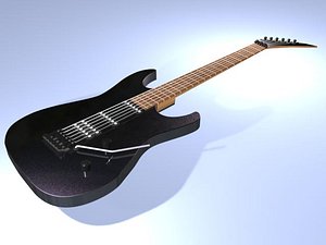 Jackson Electric Guitar